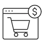 Ecommerce Websites