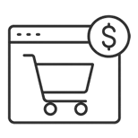 Ecommerce Websites