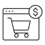Ecommerce Websites