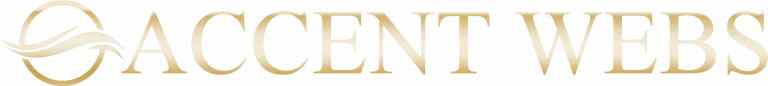 Accent Webs Logo