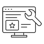 Website Maintenance & Support