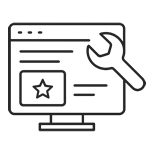 Website Maintenance & Support