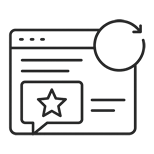 Website Reviews and Redesigns