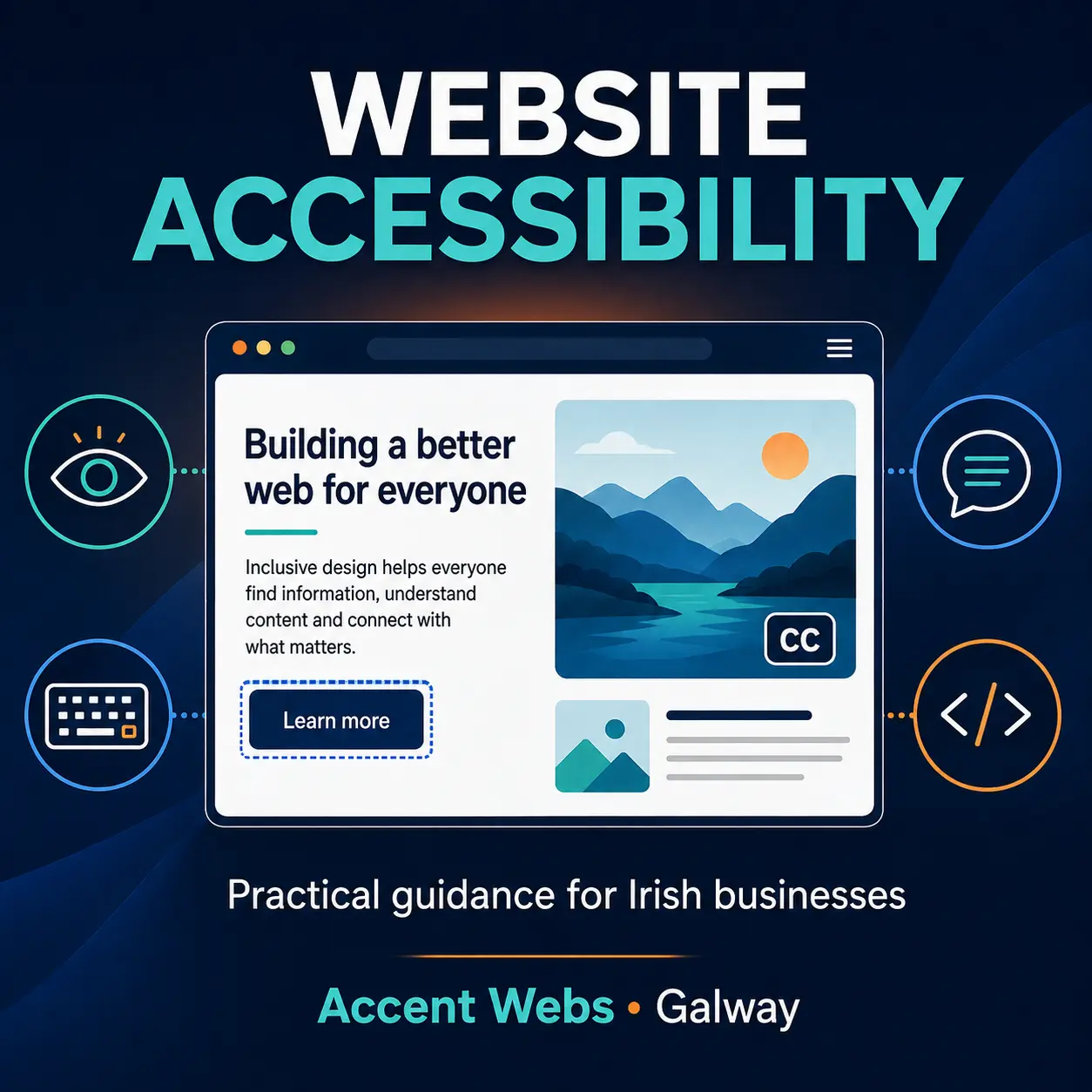 Web Accessibility