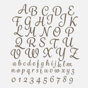 Typography