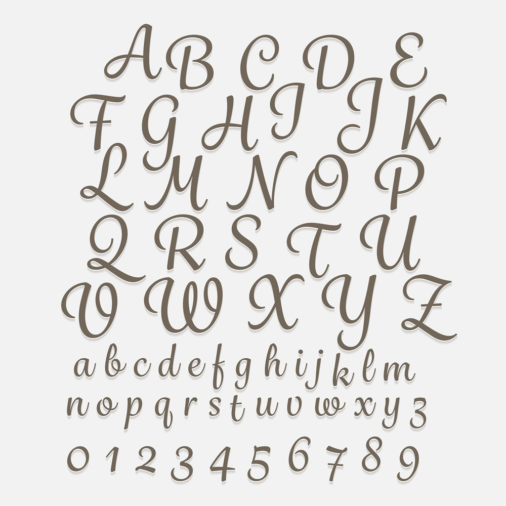 Typography