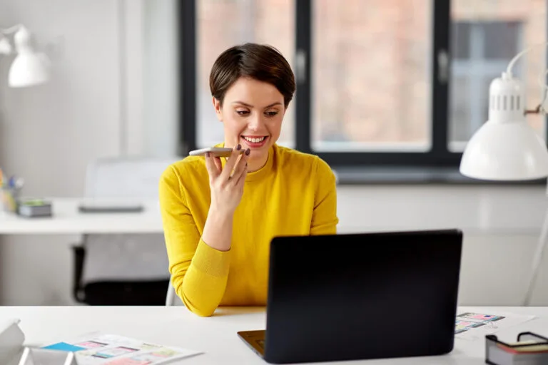 Voice User Interface