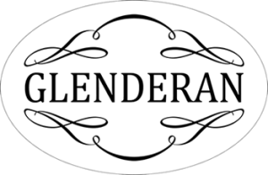 Glenderan Bed and Breakfast Logo