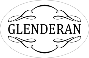 Glenderan Bed and Breakfast Logo