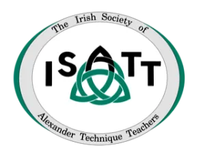Irish Society of Alexander Technique Teachers
