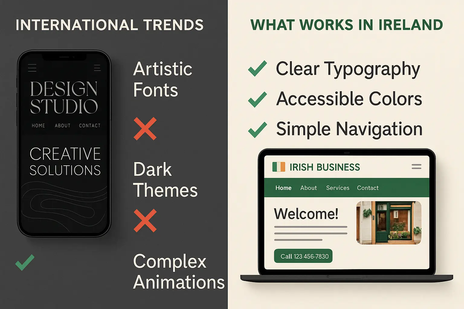Design Trends