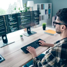 Web Designer