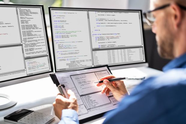 Professional Web Design